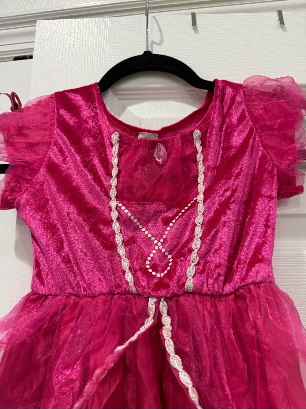 Little Adventures Amulet Dress - Picture 2 of 7